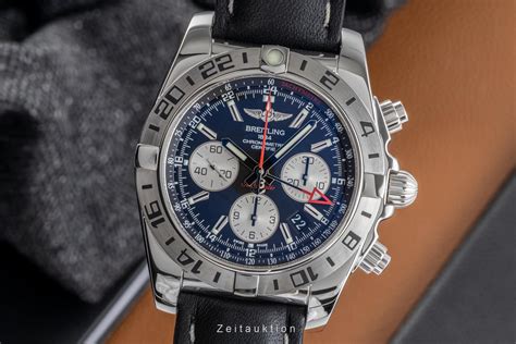 breitling chronomat 44 gmt ab0420b9 bb56|Breitling Chronomat 44 Gmt AB0420 .